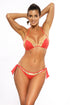 Swimsuit two piece model 141273